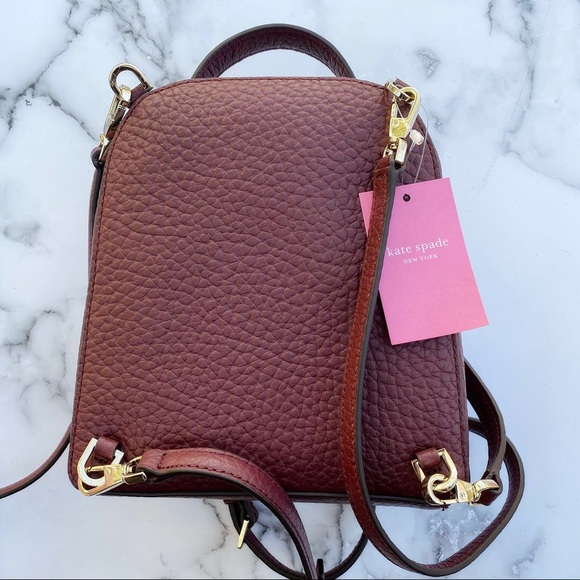LASTONE💞Kate Spade Crossbody &Backpack - Picture 3 of 6